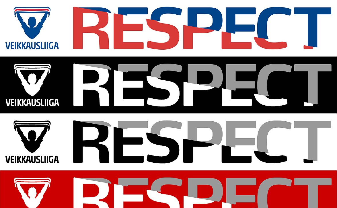 Respect-otteluihin kaksi lippua yhden hinnalla