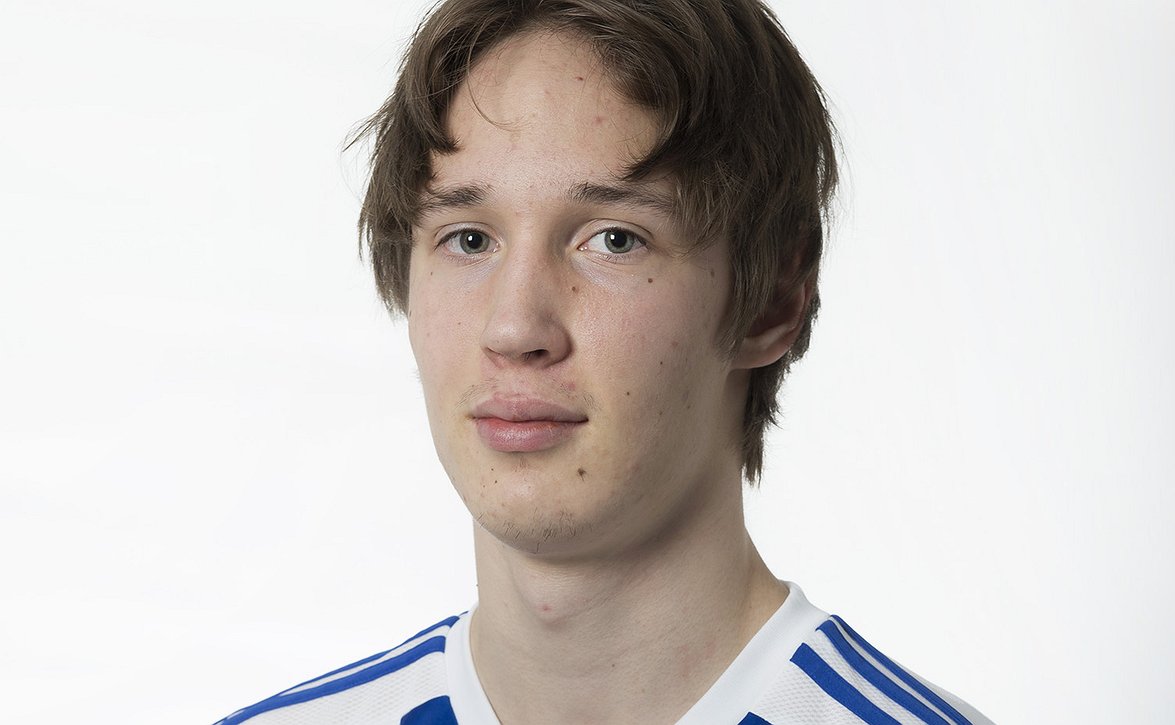 U19-pojat kukistivat Ukrainan