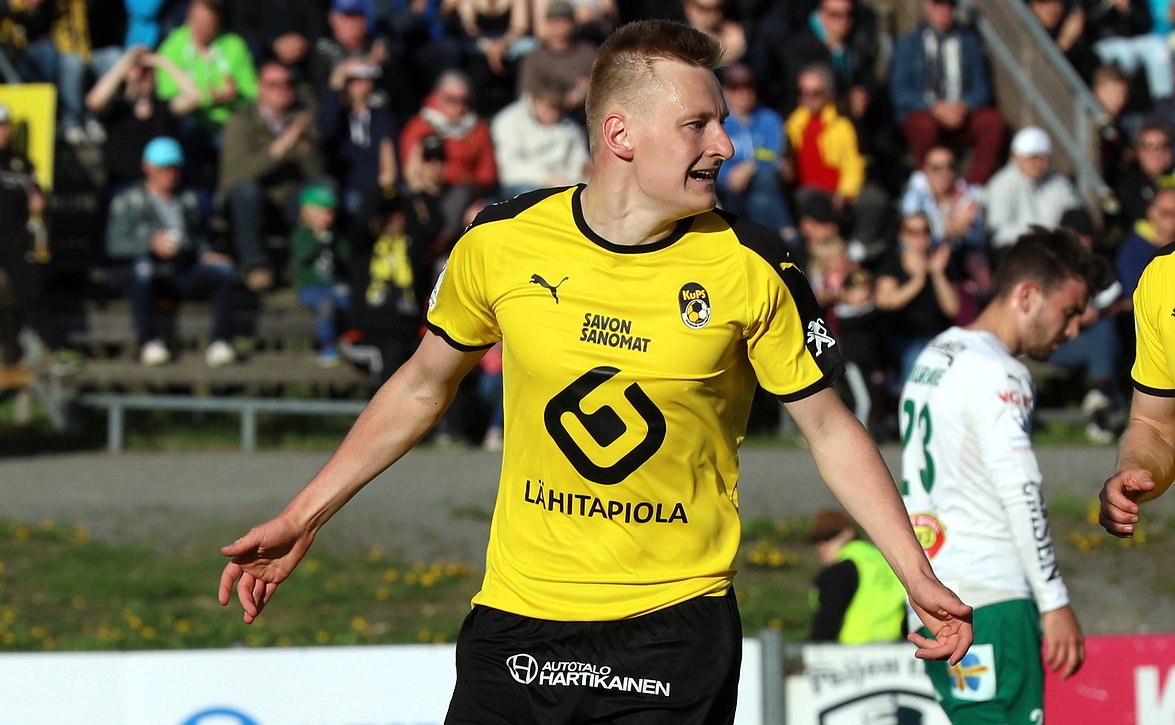 Huuhkajat nimetty Unkari- ja Viro-otteluihin