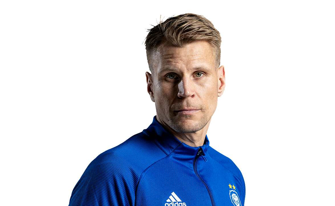 HJK suuntaa Turkuun luottavaisin mielin