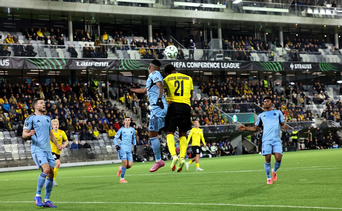 KuPS matkaa helmikuussa kymmenen päivän mittaiselle harjoitusleirille Espanjaan