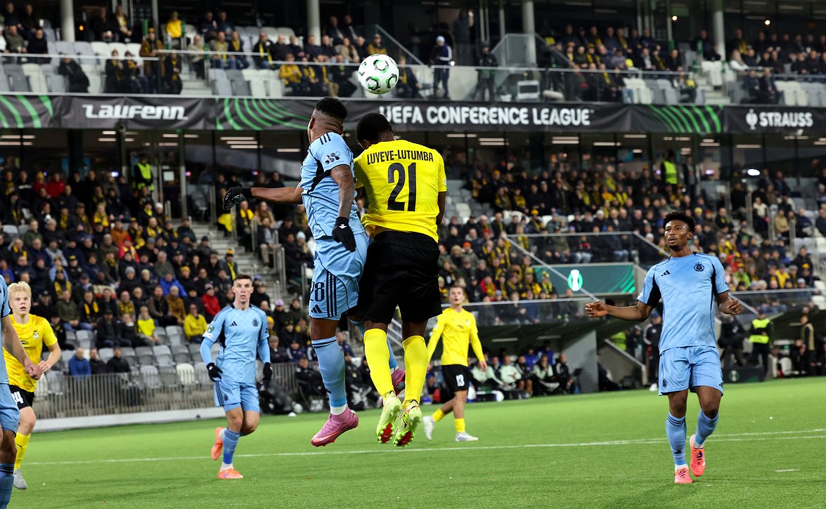 "Olipahan mahtava esitys meiltä" - KuPS teki eurohistoriaa