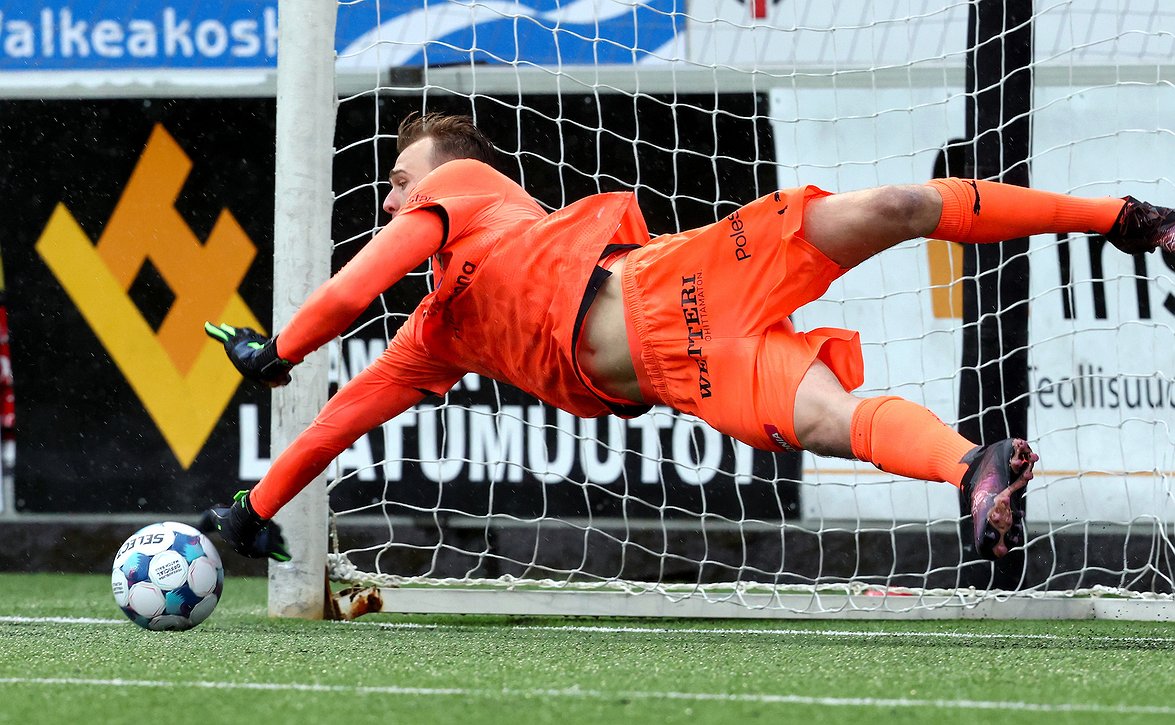 ​KuPS taipui Puolassa taistellen – upea eurocup-taival päätökseen