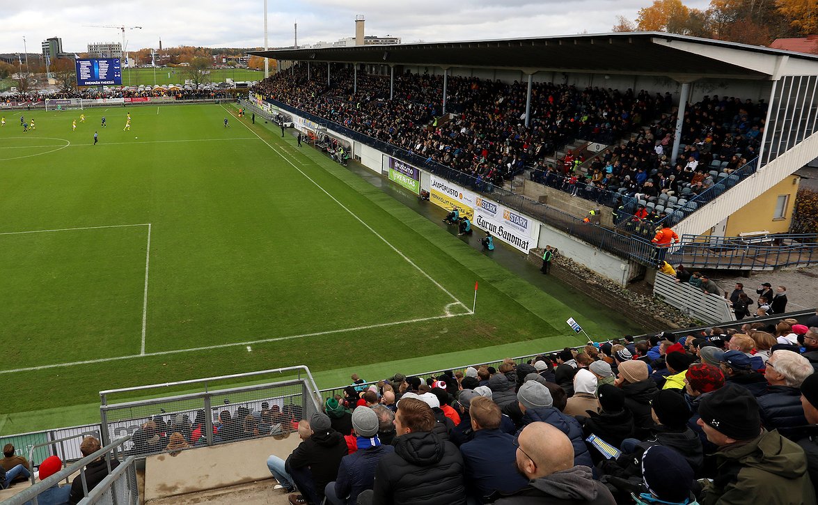 FC Interin valmennusryhmään täydennystä - espanjalainen Juanjo Roa maalivahtivalmentajaksi