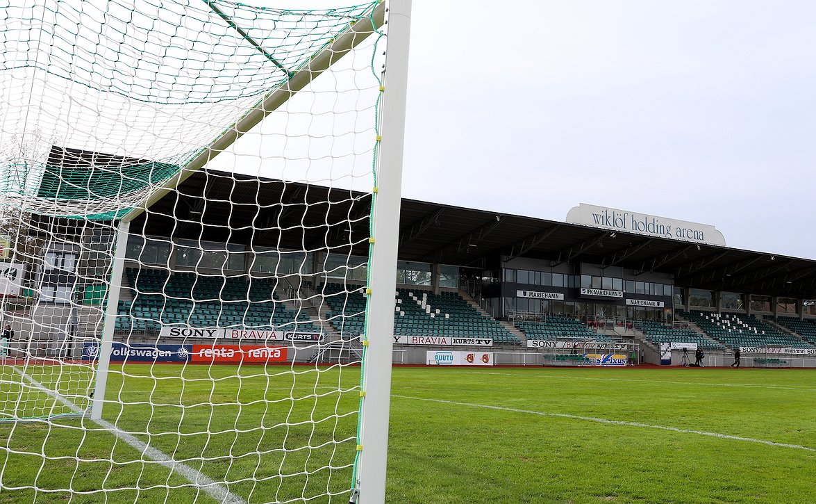 ​IFK Mariehamn hakee avustavaa joukkueenjohtajaa