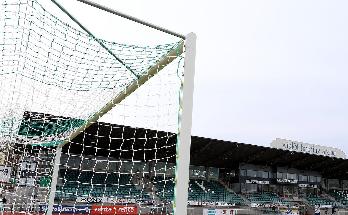 ​Veikkausliigan otteluohjelmaan muutoksia IFK Mariehamnissa todetun koronatapauksen takia