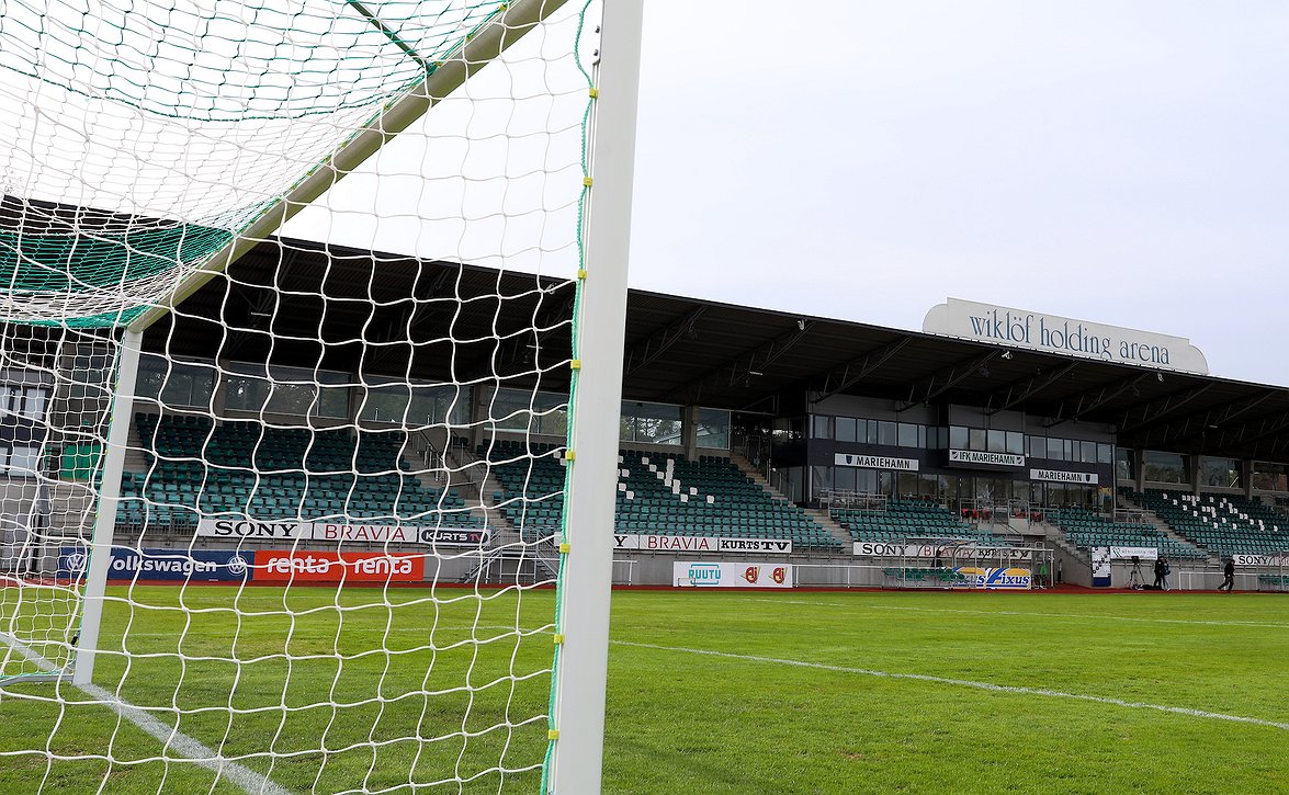Ennakko: IFK Mariehamn-HIFK