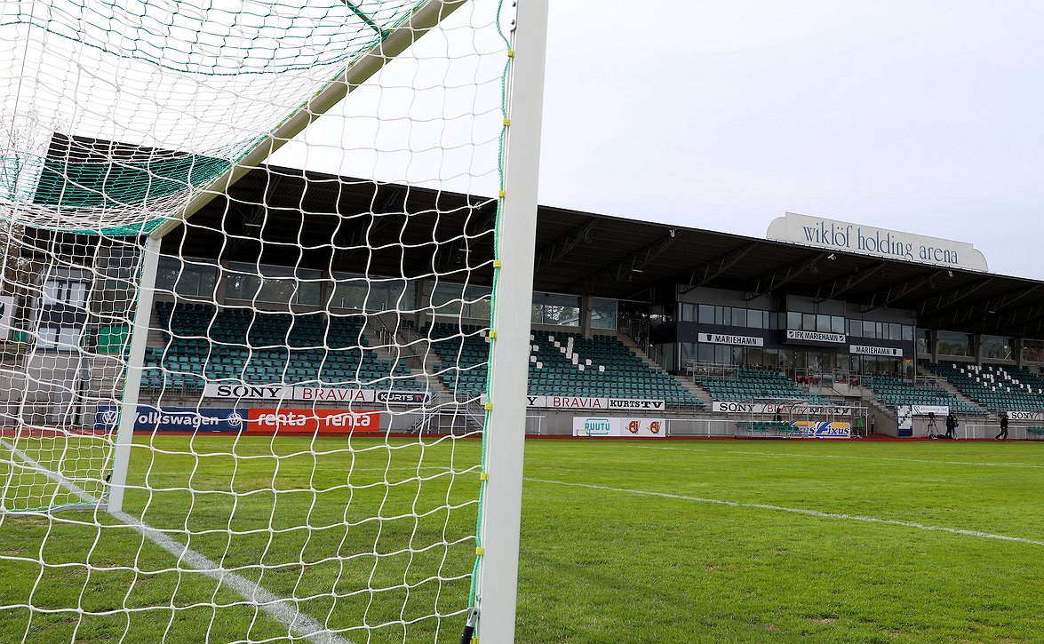 ​IFK Mariehamn solmi nuorisosopimukset kahden lahjakkuuden kanssa