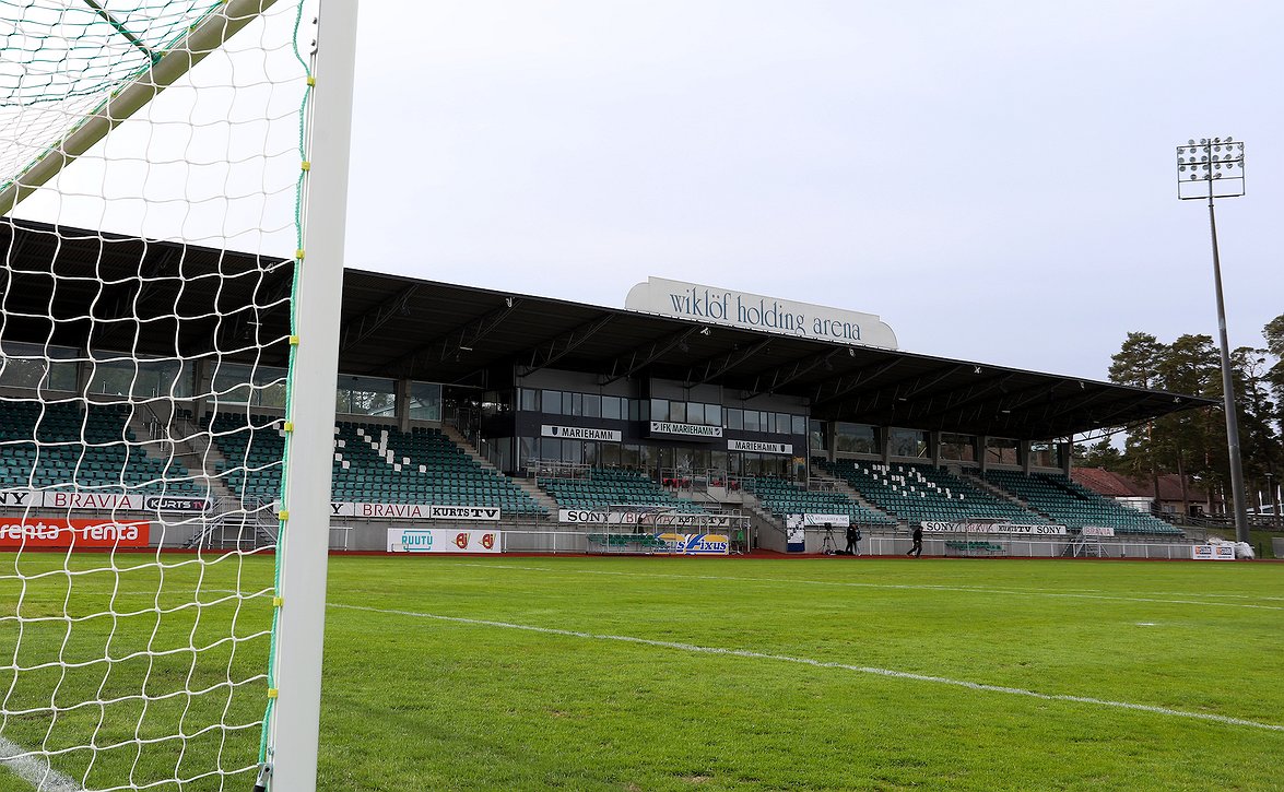 ​IFK Mariehamn sopimukseen lupaavan oman kasvatin kanssa