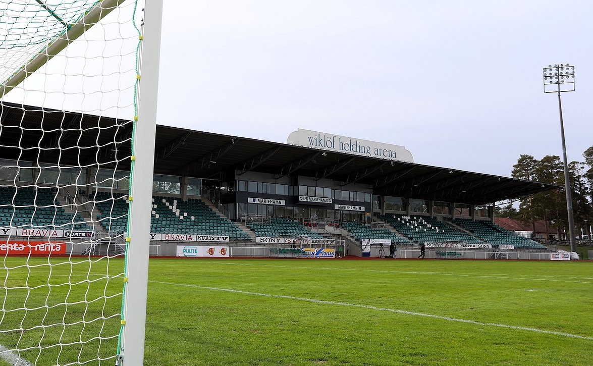 ​IFK Mariehamn isännöi TPS:aa lauantaina – uudet hankinnat jo rivissä?