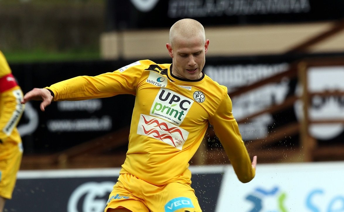 VPS lomalta derbytunnelmiin