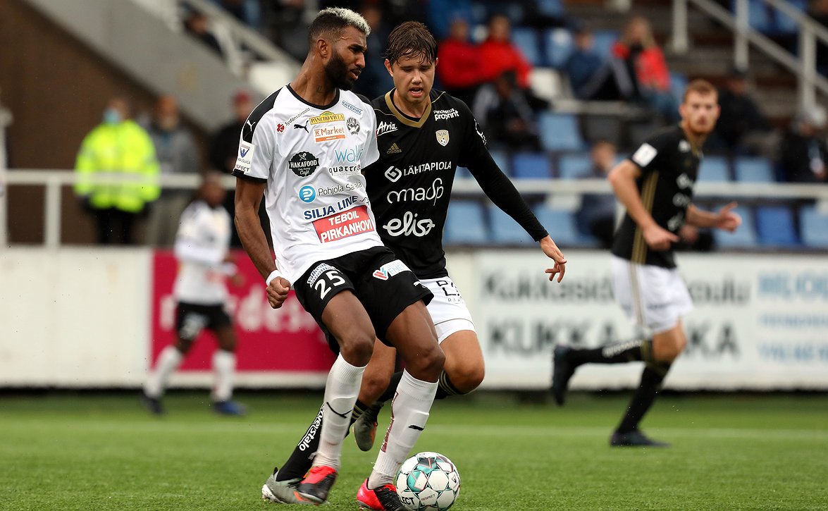 "Ollaan jotenkin pehmeitä" - Tainio ei silitellyt omiaan