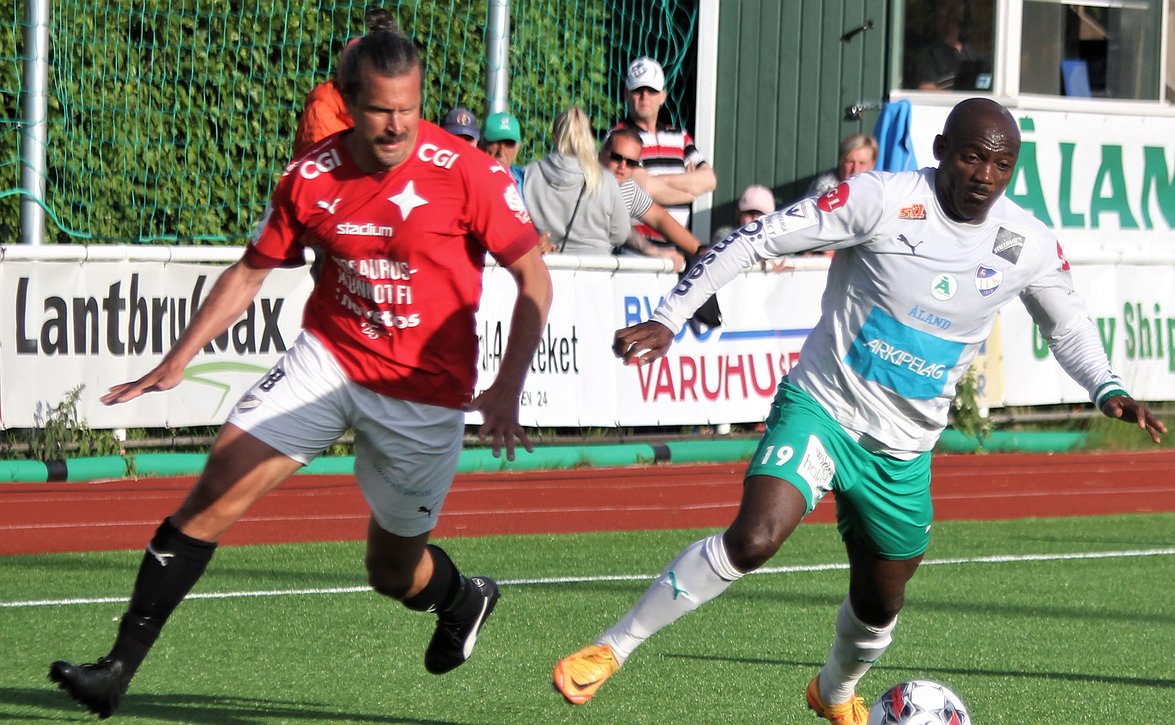 Suomen Cupin neljännesvälierät pelattu - tässä ovat puolivälieräottelut