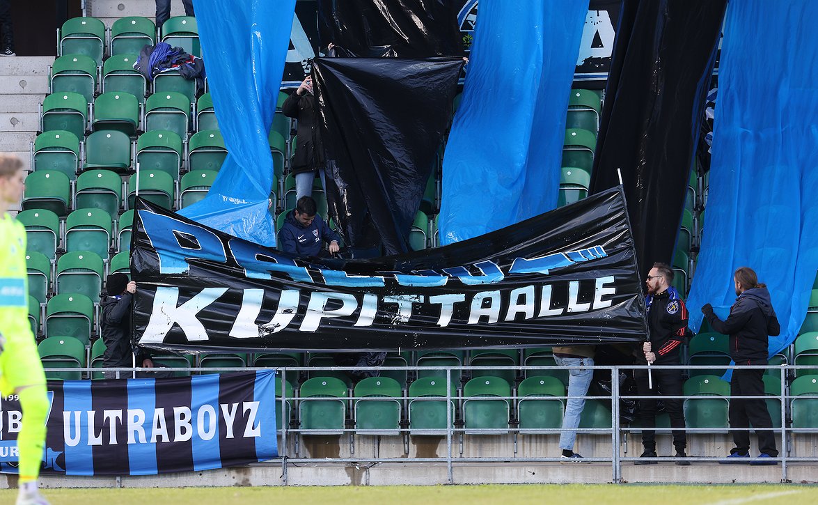 FC Inter kohtaa perjantaina PIF:n – ”Jokainen pelaaja pelaa vähintään puoliajan”