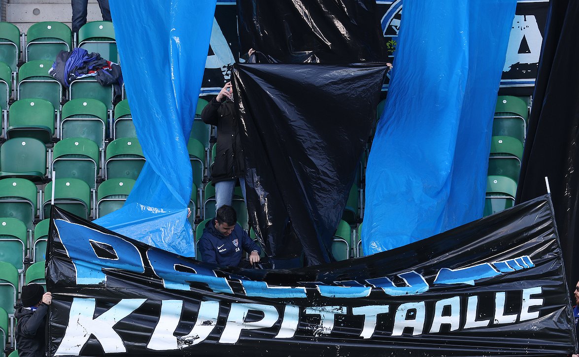 Inter hankki nuoren lupauksen IFK Mariehamnista