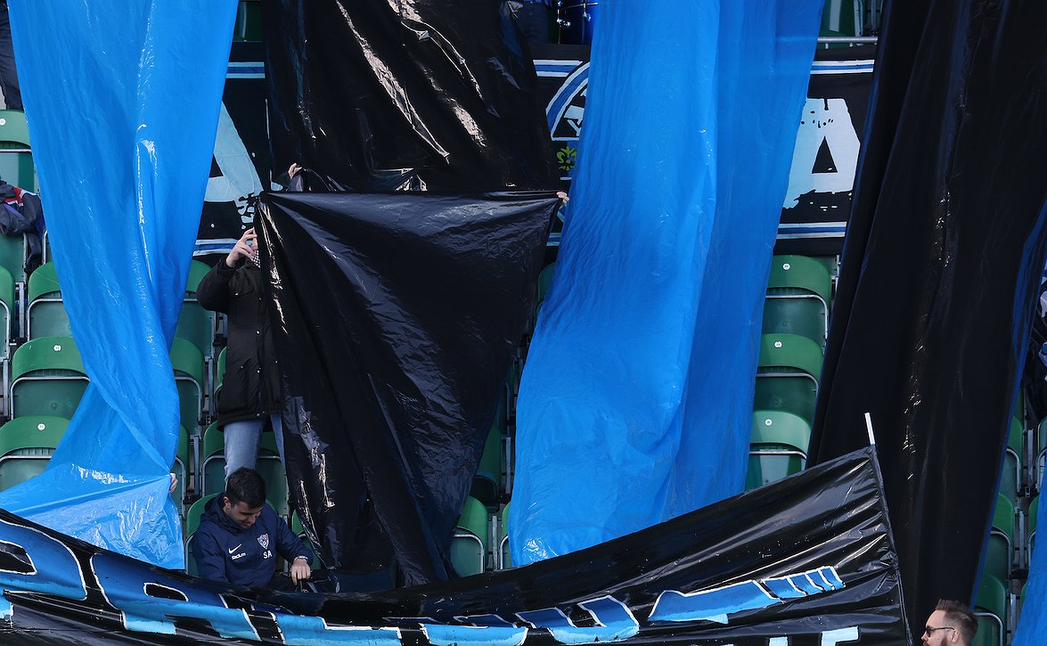 Olli Kangaslahti FC Interin urheilu- ja kehitysjohtajaksi