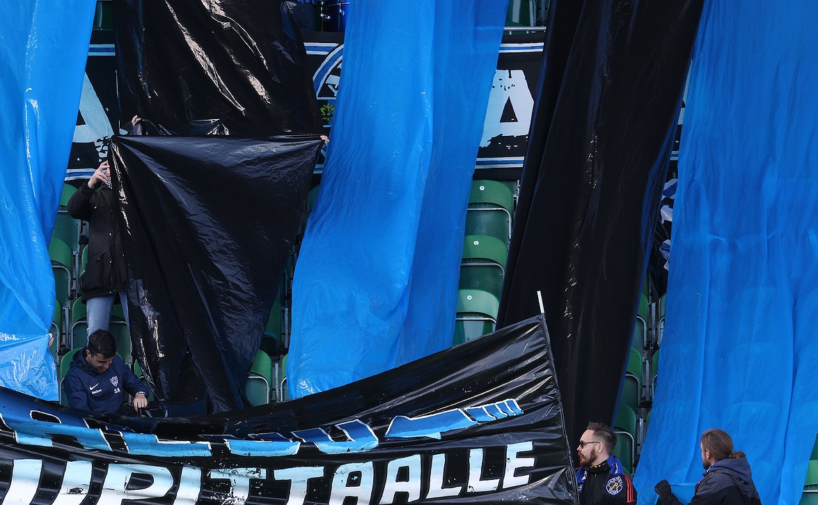 FC Inter lanseerasi uuden vapaaehtoisryhmän - InterAktiivien kautta lisää yhteiskuntavastuuta
