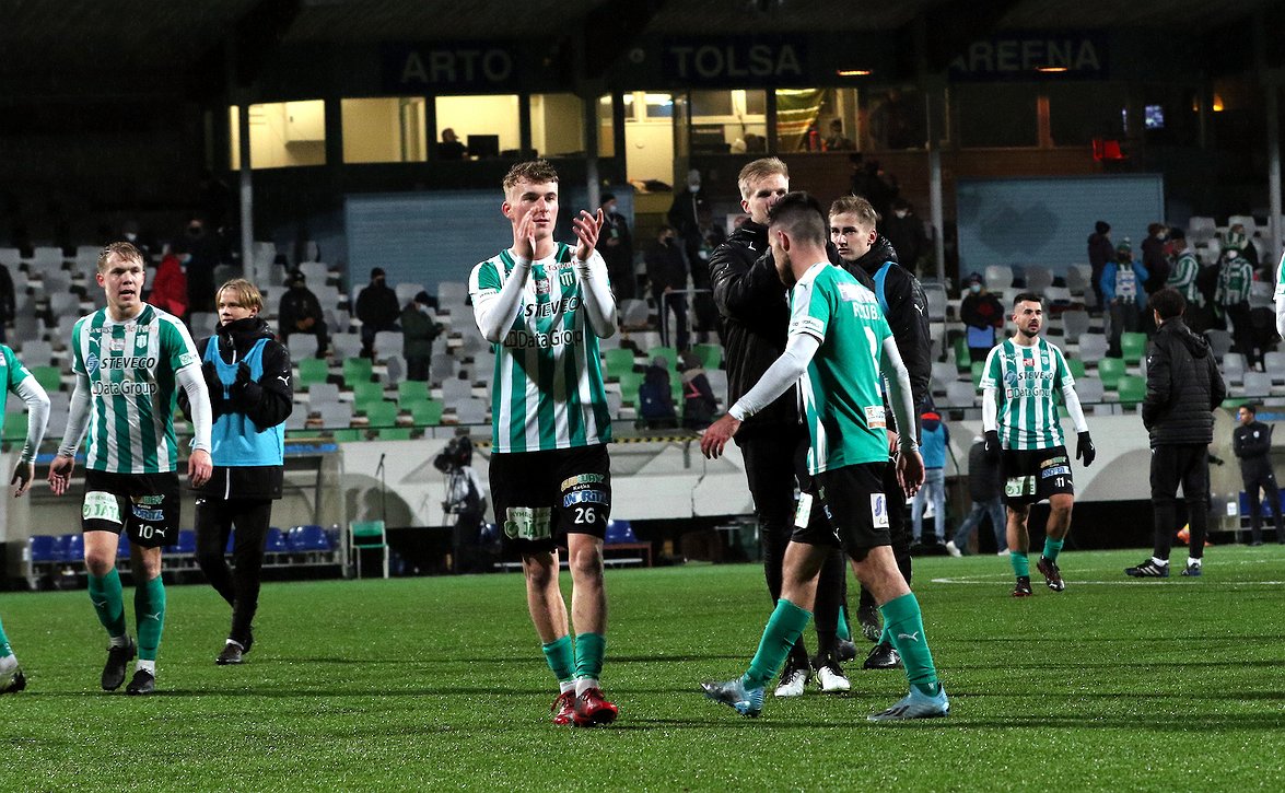 Terveystalo KTP:n pääyhteistyökumppaniksi