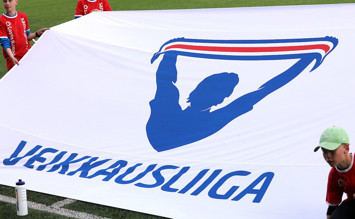 ​Liigalisenssi kaikille Veikkausliigaseuroille kaudelle 2025