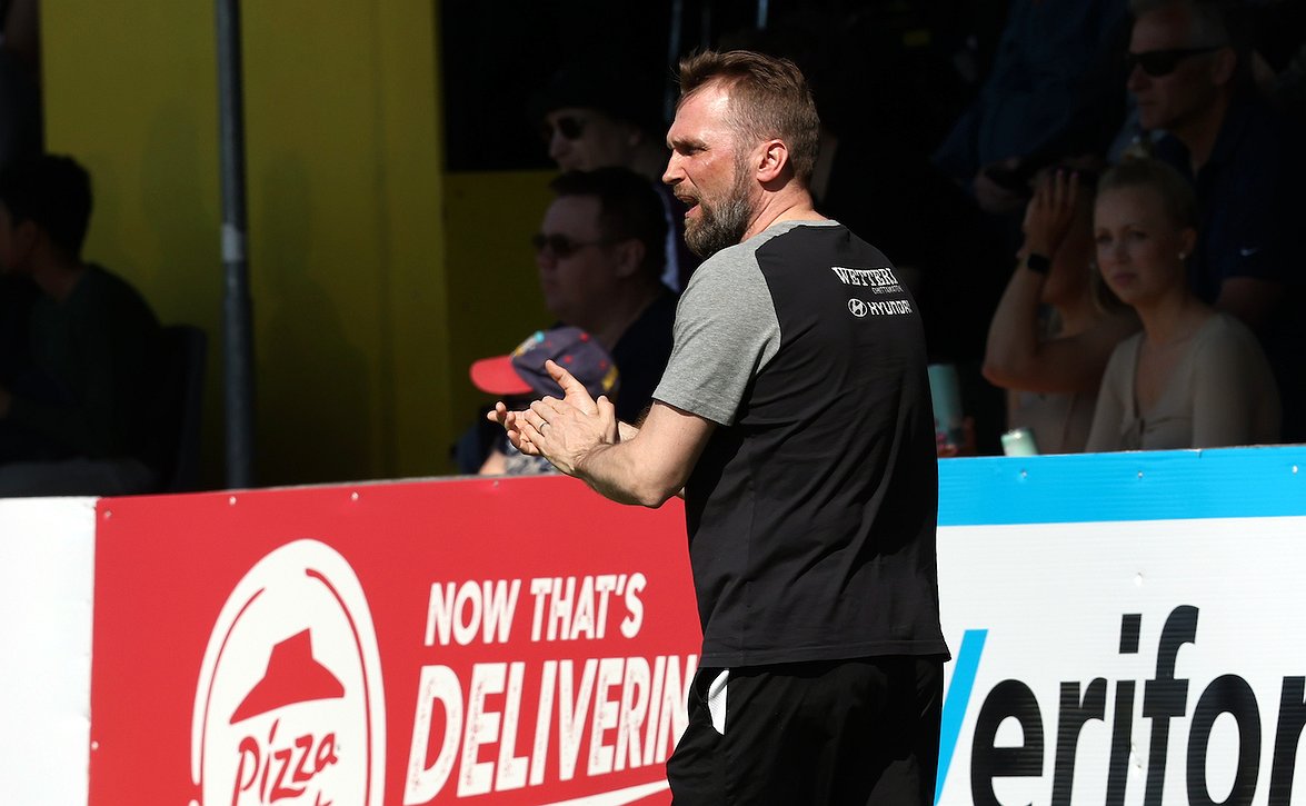 "Isoin tavoite säilyttää viime aikojen suoritustaso" - KuPS:lla Liigacupin jatkopaikka omissa käsissä