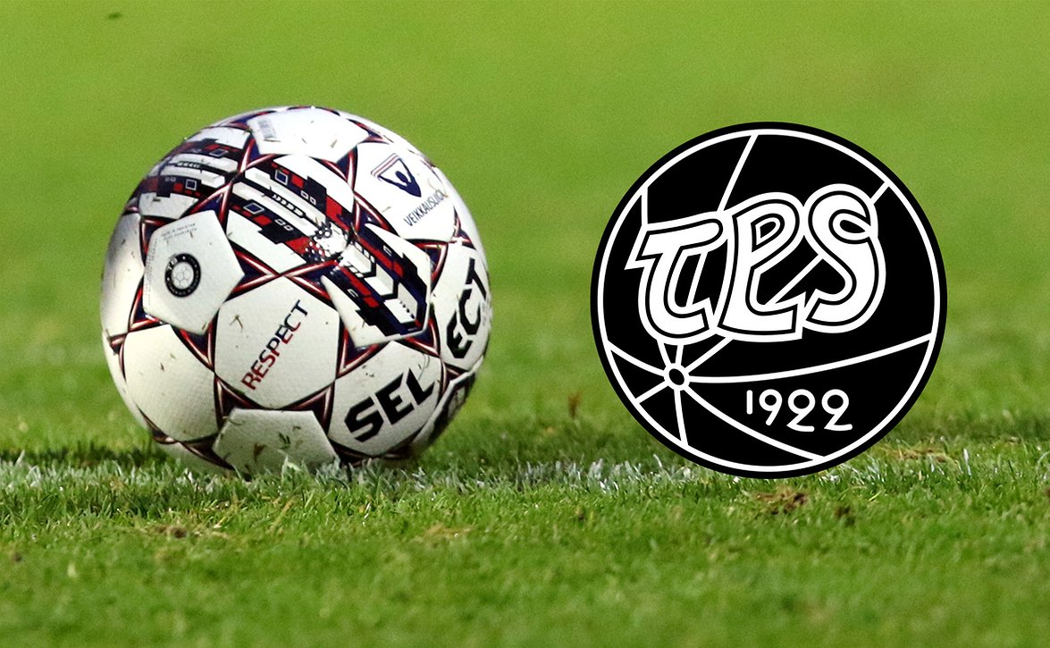 ​TPS:n Latosen kauden tavoite on debyytti Veikkausliigassa