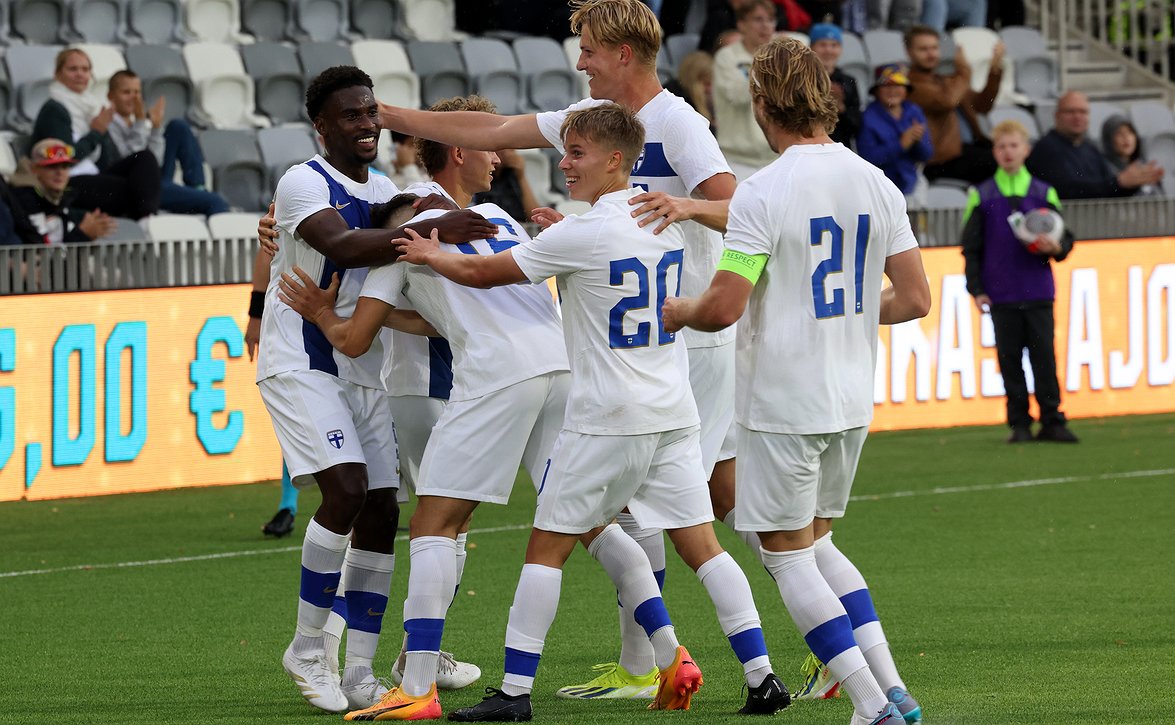 Pikkuhuuhkajien EM-lohkoarvonta tiistai-iltana - keitä Suomi voi saada vastaansa?