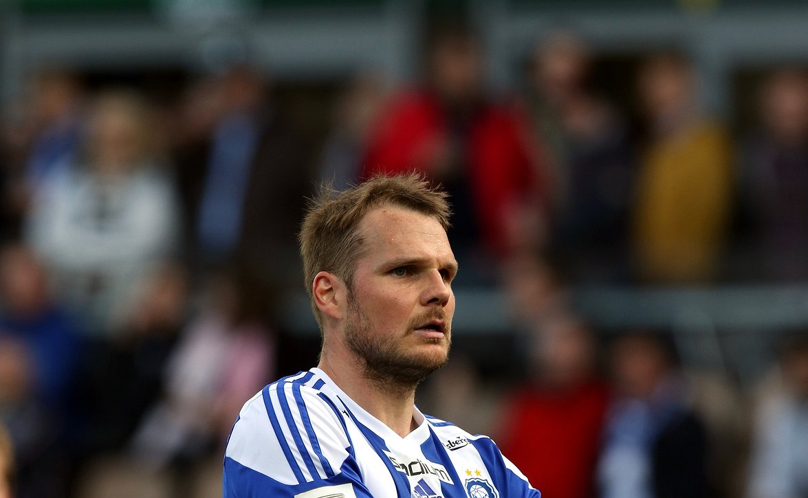 Heikkisen fokus vielä sataprosenttisesti Klubissa