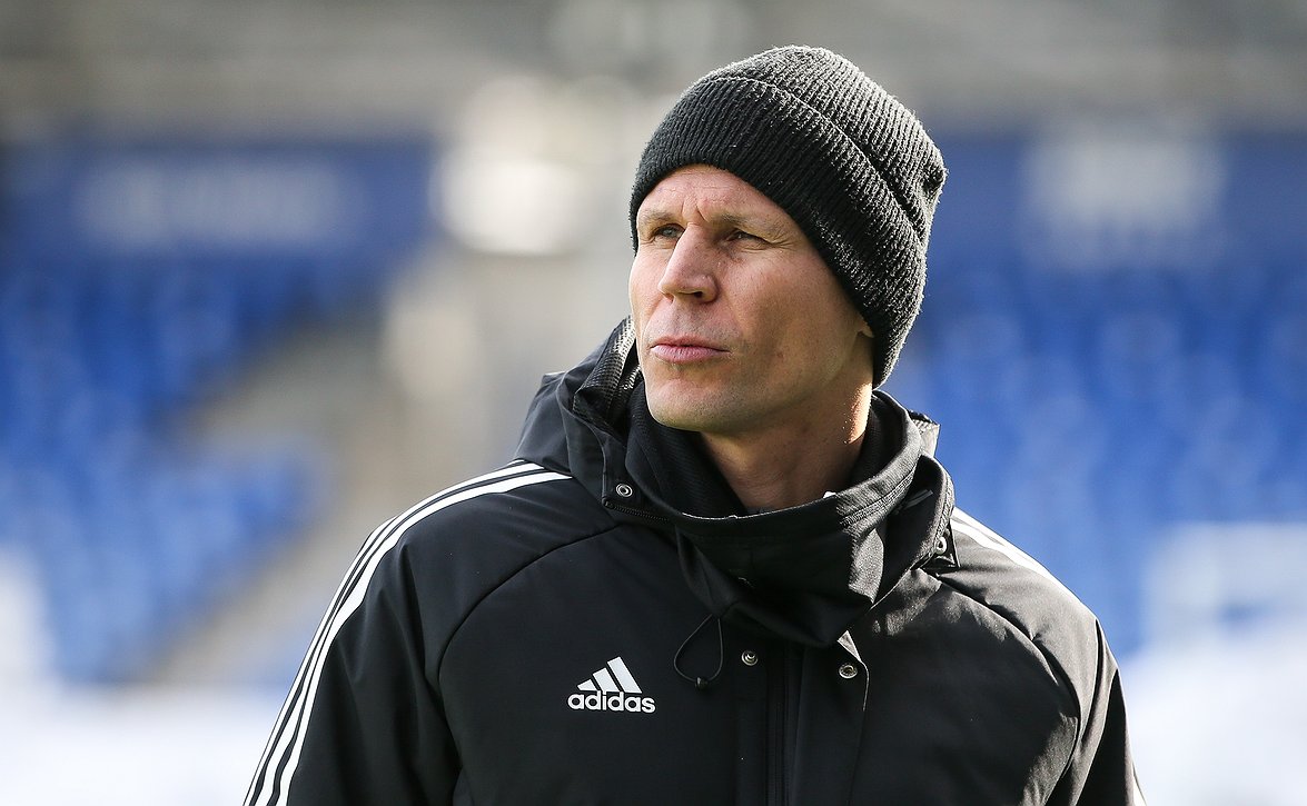 "Emme saaneet tiloja hyödynnettyä" - Toni Koskela ei selitellyt HJK:n tappiota