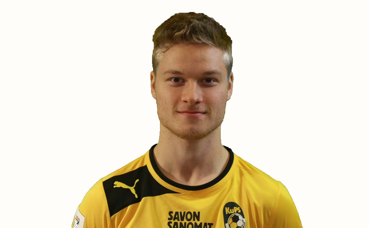 KuPS:n Rajamäki: ”Vartiainen on kehittynyt valtavasti”