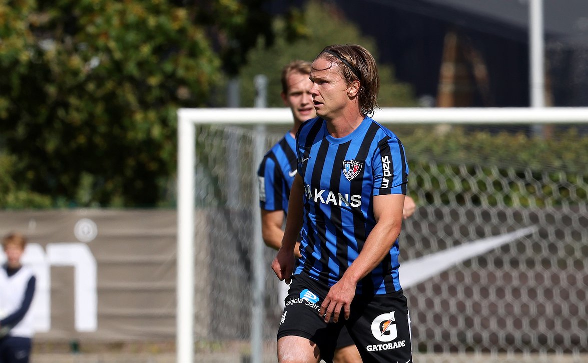 ​Kautta aikain 15 000. Veikkausliigamaali lähestyy – enää 26 osumaa matkaa