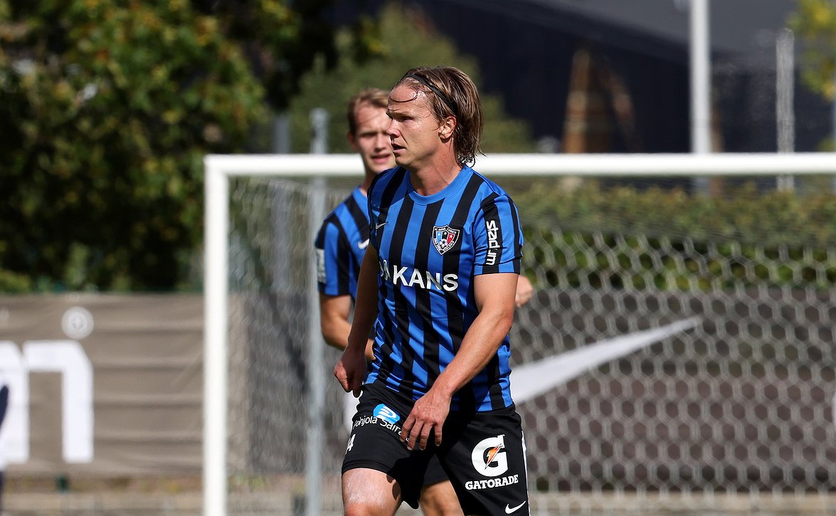 "Ensi kesänä moni muukin tietää nämä nimet" - Petteri Forsell luottavaisena Interin kauteen