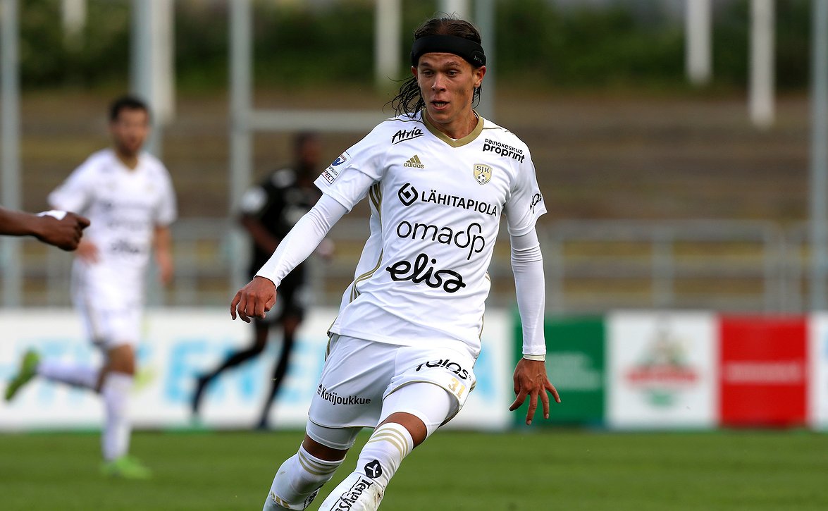 JPY:n toinen sopimuksettomien pelaajien leiri käynnissä - nämä pelaajat mukana leireillä