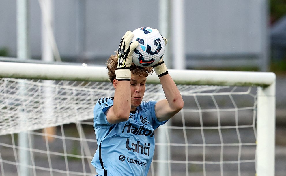 Suomen U19-maajoukkueelle tärkeä tasapeli EM-karsinnoissa