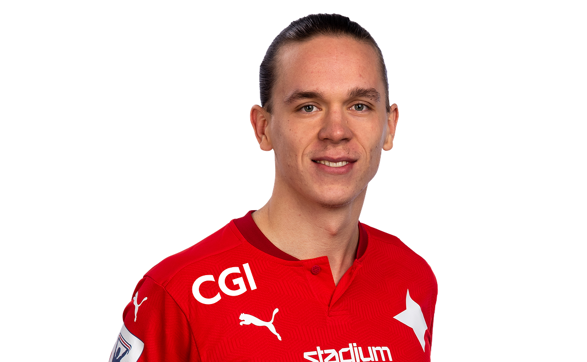Keaton Isaksson luottaa HIFK:n iskukykyyn – ”Näytämme kauden aikana monille”