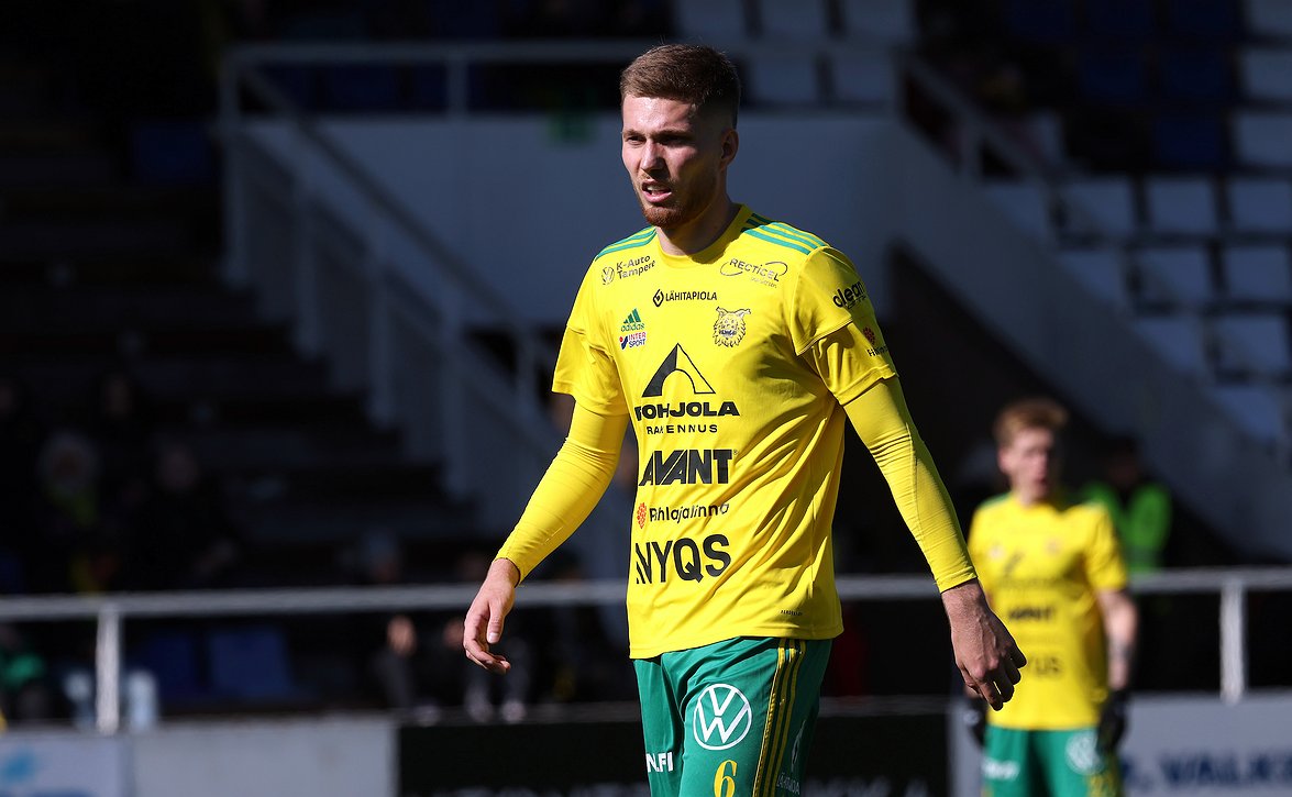 Ilveksen Arifi odottaa HJK-kohtaamista – ”Klubia vastaan on aina erityinen fiilis”