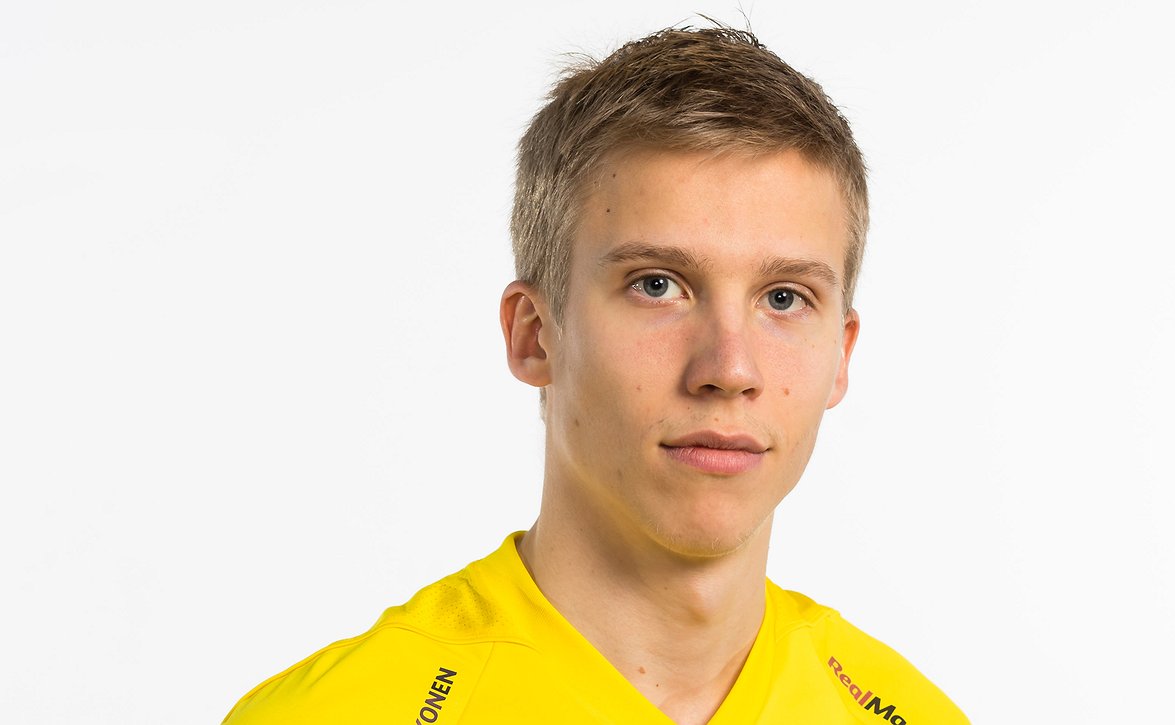 ​Ilveksen avainpelaaja ei ole täysin tyytyväinen alkukauteen