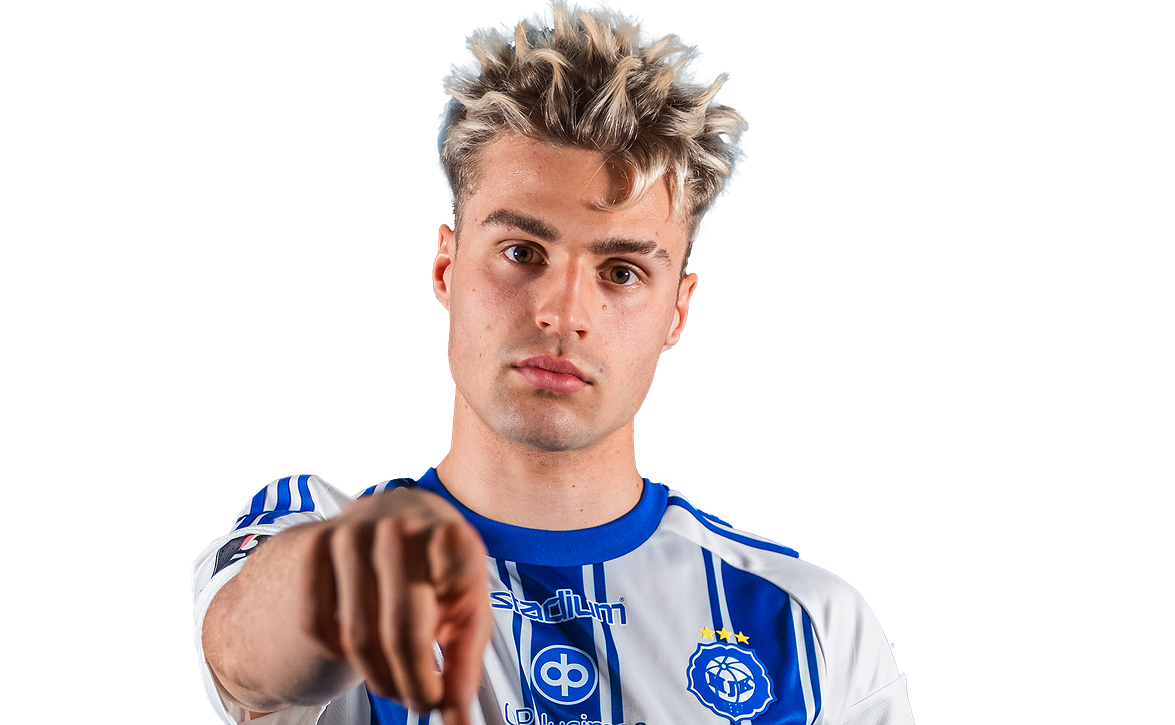 Ville Vuorinen siirtyy HJK:sta Jaroon - "Tuo joukkueeseen uuden ulottuvuuden"