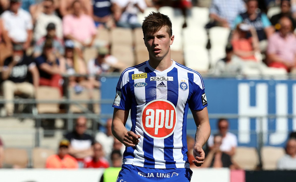 ​HJK:ssa tiedetään: "BATE on täysin eri luokan vastustaja"