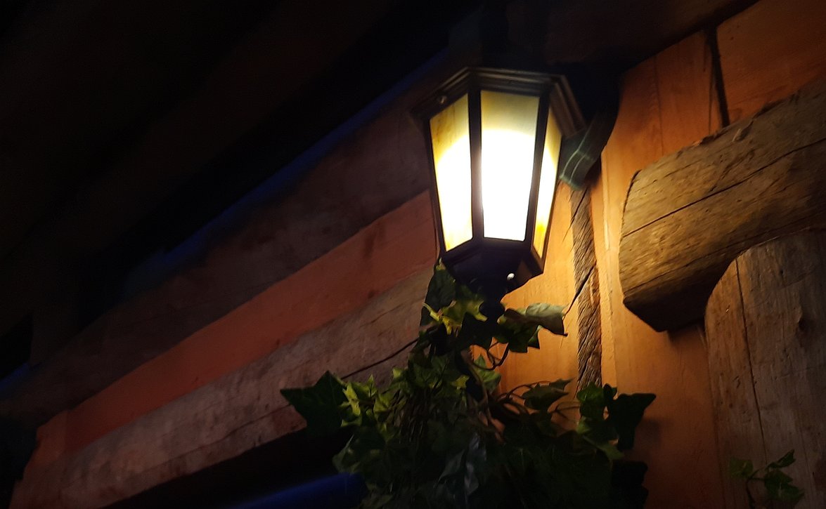 Veikkausliiga toivottaa rauhallista joulua