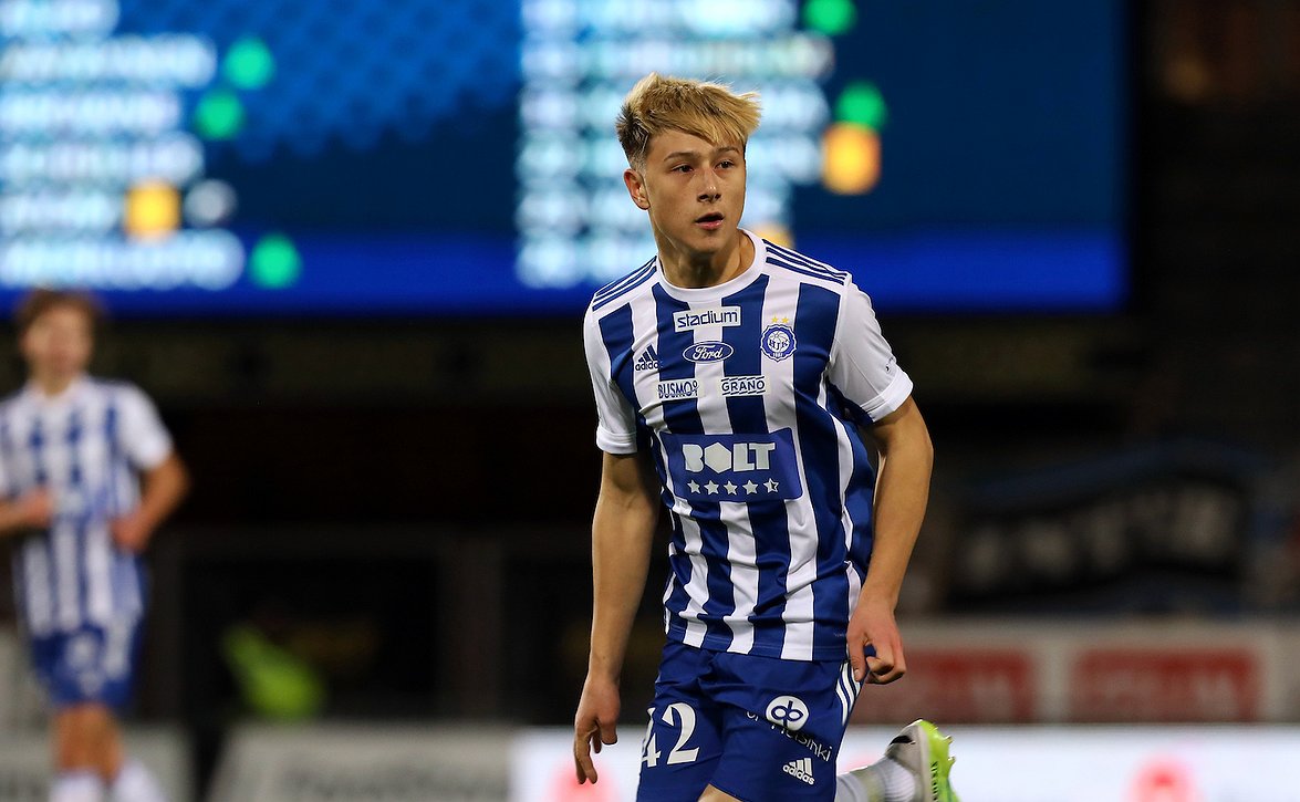 Ilves vahvistaa hyökkäystään Kai Meriluodolla - Sylvanus Nimelyn sopimus puolestaan purettu