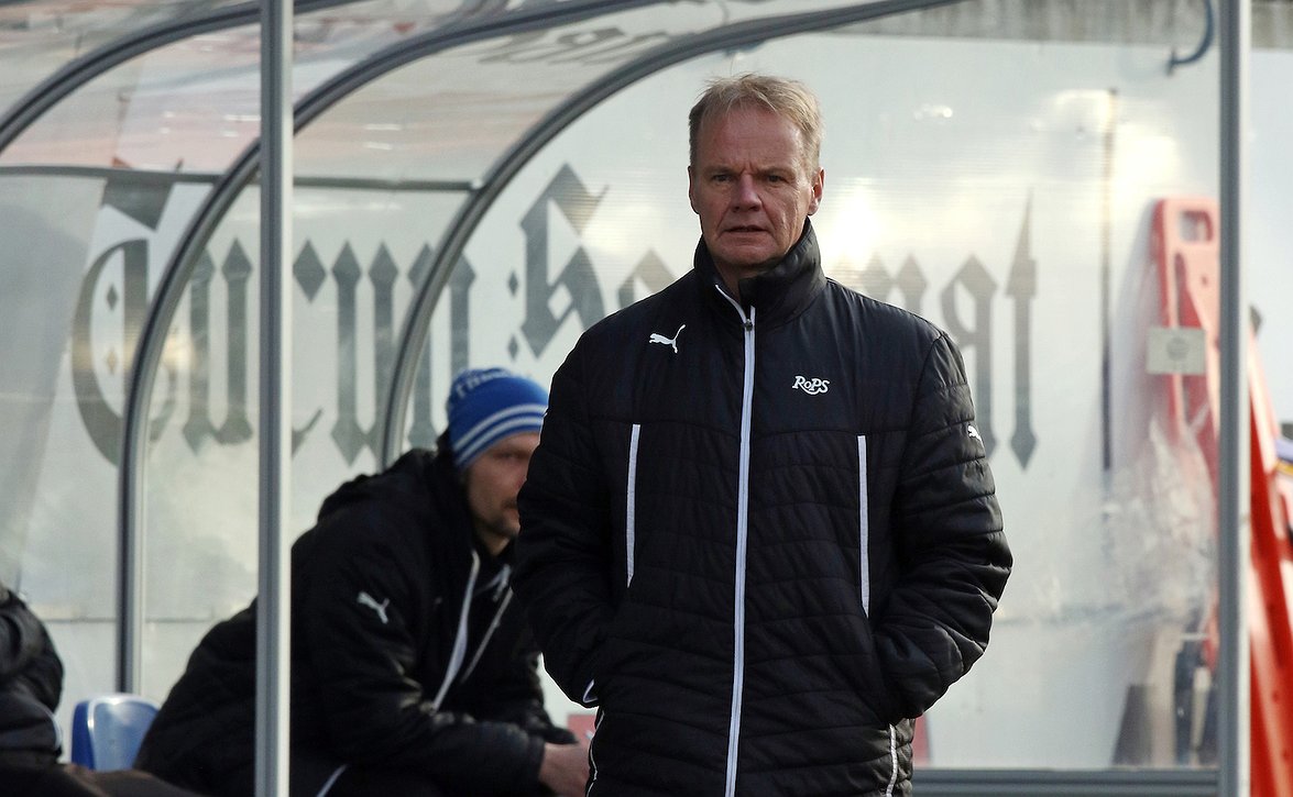 Lapin Kansa: RoPS:n päävalmentajan paikalle paljon kiinnostuneita