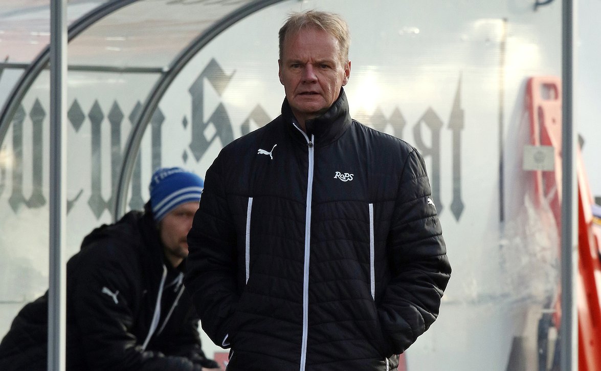 ​Malinen: "Seuraava projekti on oma pää puhtaana"