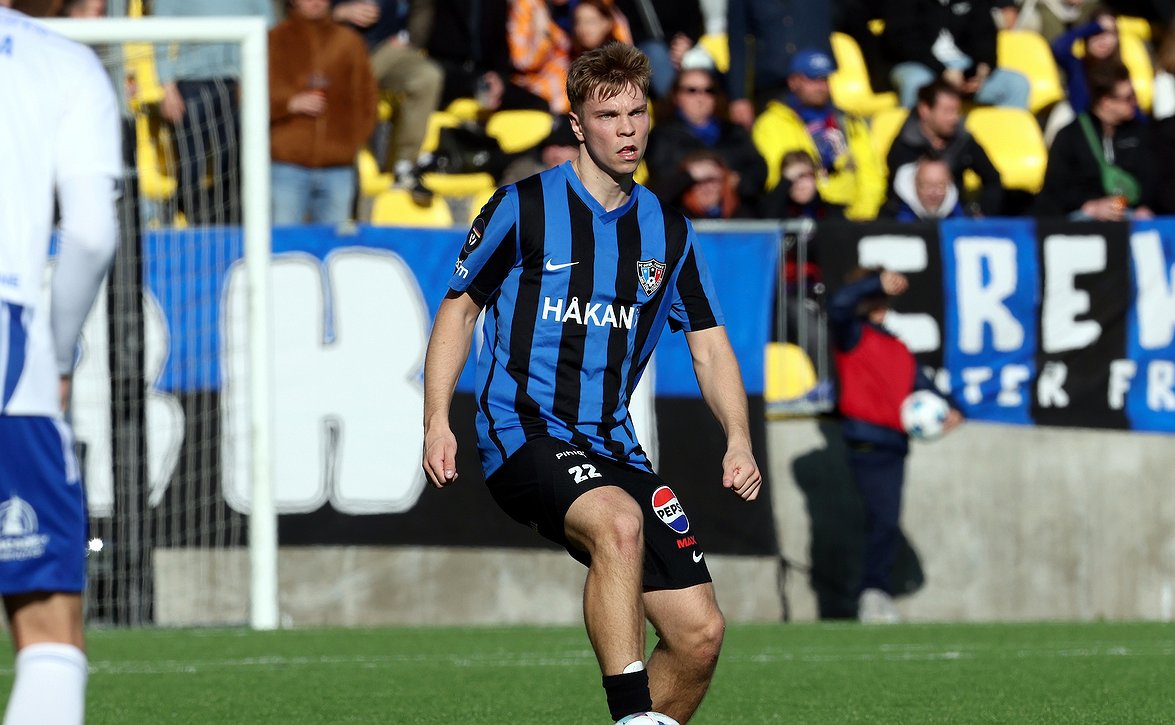 Interin Luka Kuittinen innolla uuteen kauteen - "Mukavaa, että heti alkaa kilpailulliset pelit"