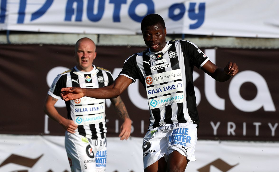 ​Serie A -seurasta vahvistusta – IFK Mariehamnille lainaan kaksi nuorta pelaajaa