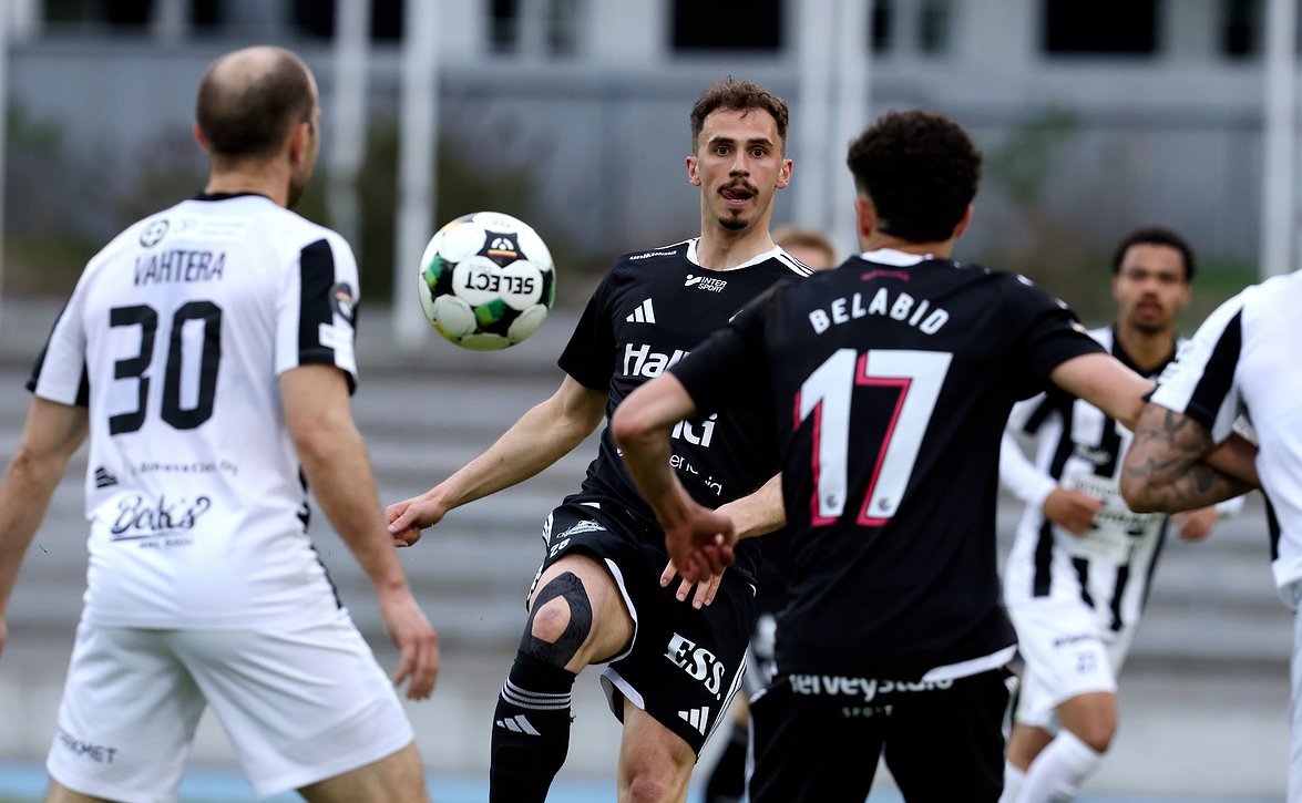 FC Lahti revanssimiellä - "On käyty läpi asiat, joilla Gnistan voidaan voittaa"