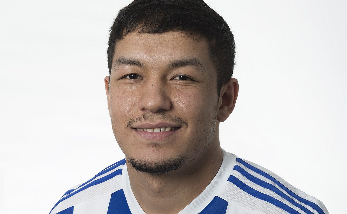 Huuhkajien avaus Itävaltaa vastaan