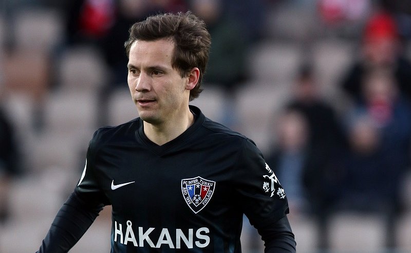 ​Interin Mannström: "Päästämme aivan liikaa maaleja"
