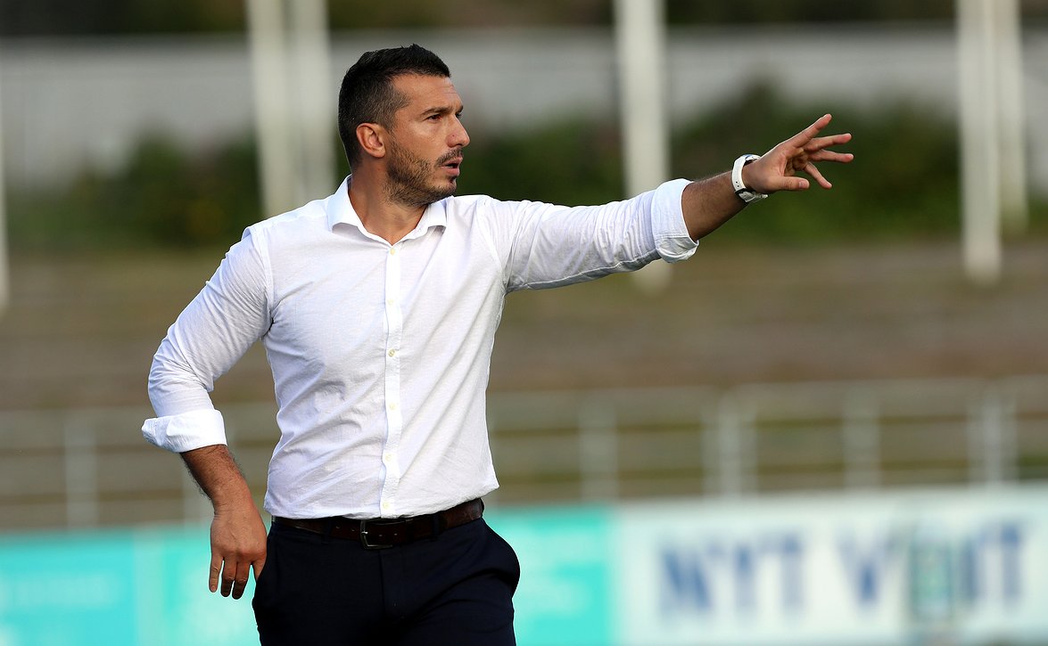 FC Lahden Zeneli: "Meillä ei ollut kykyä reagoida tarpeeksi nopeasti"