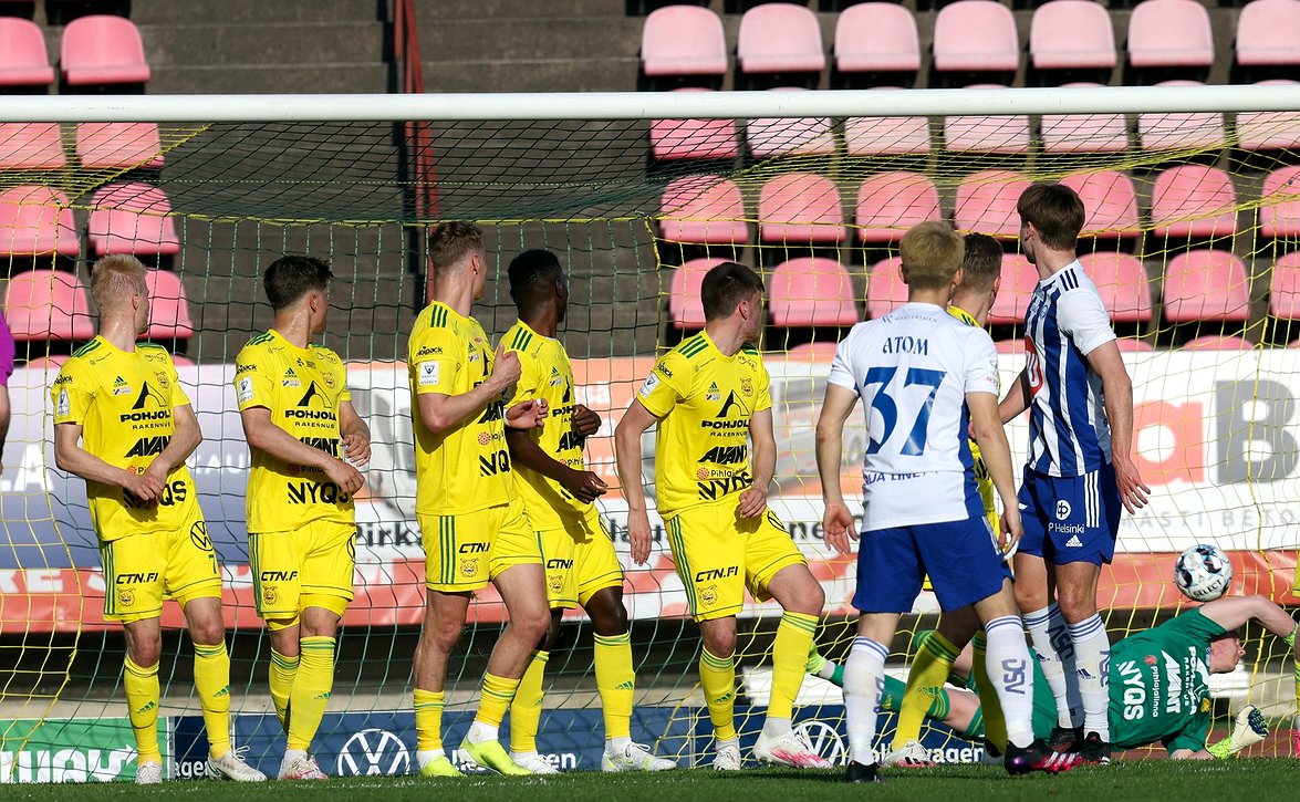 Avant Tecno Oy mukaan Ilveksen pääyhteistyökumppaniksi