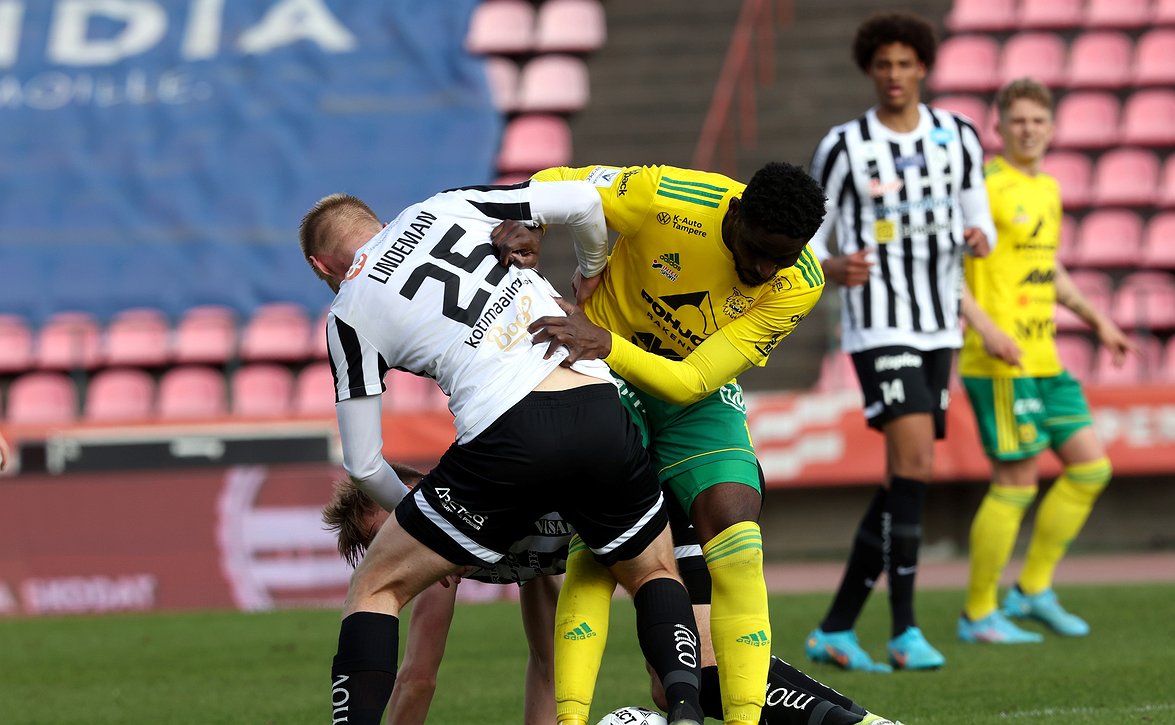 Ilveksen kausikorttikampanja jatkuu vuoden loppuun - edulliset hinnat vielä alkaneella viikolla